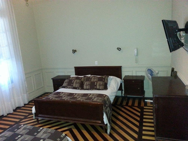 Imagen general del Hotel New Arapey. Foto 3