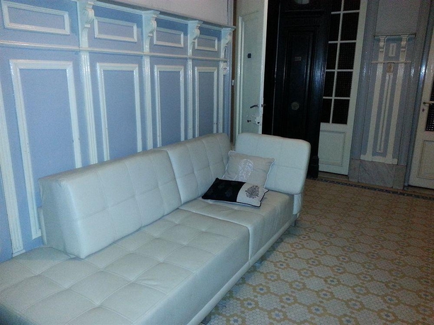 Imagen general del Hotel New Arapey. Foto 4
