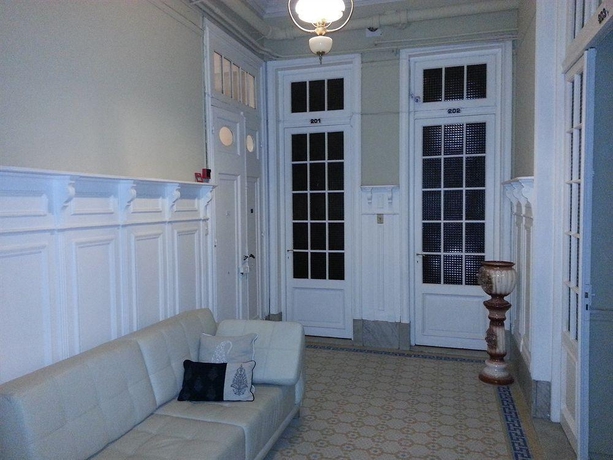 Imagen general del Hotel New Arapey. Foto 7