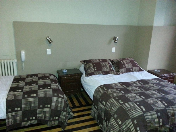 Imagen general del Hotel New Arapey. Foto 8