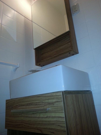 Imagen general del Hotel New Arapey. Foto 9