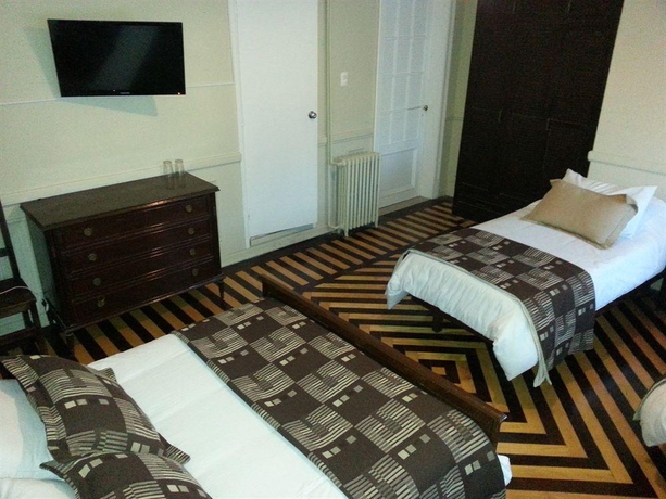 Imagen general del Hotel New Arapey. Foto 10