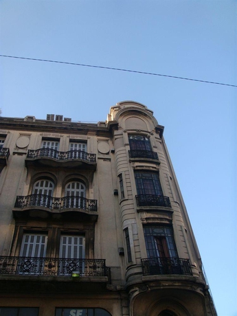 Imagen general del Hotel New Arapey. Foto 11