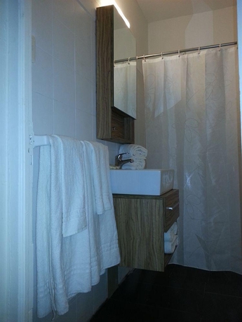 Imagen general del Hotel New Arapey. Foto 12