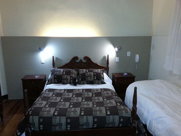 Imagen general del Hotel New Arapey. Foto 14
