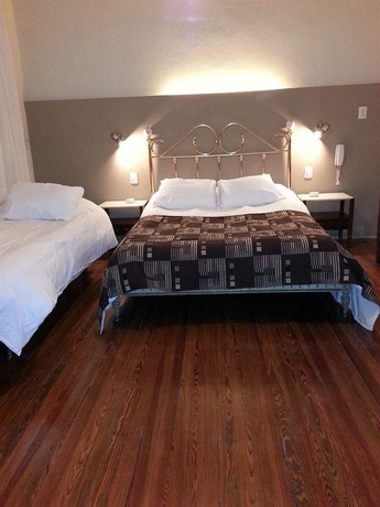 Imagen general del Hotel New Arapey. Foto 15