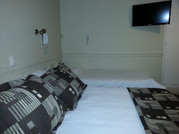 Imagen general del Hotel New Arapey. Foto 16