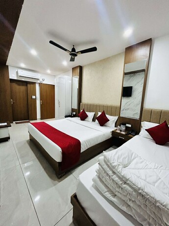 Imagen general del Hotel New Arcadia. Foto 1