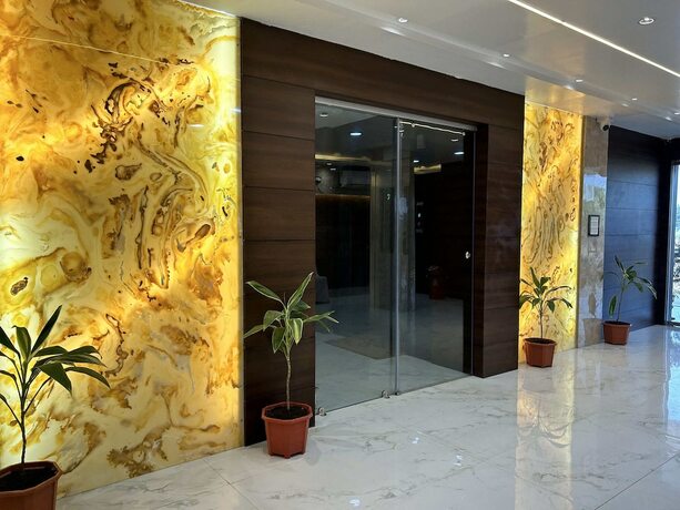Imagen general del Hotel New Arcadia. Foto 4