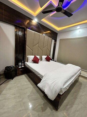 Imagen general del Hotel New Arcadia. Foto 5