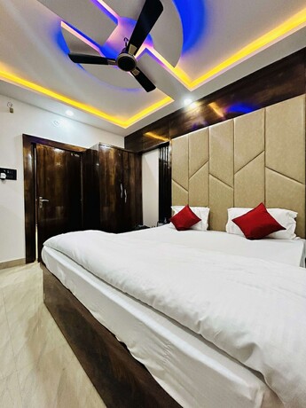 Imagen general del Hotel New Arcadia. Foto 8