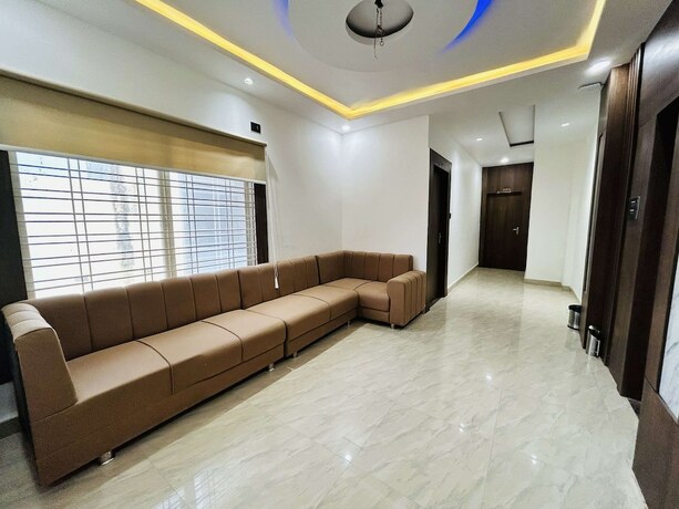 Imagen general del Hotel New Arcadia. Foto 10