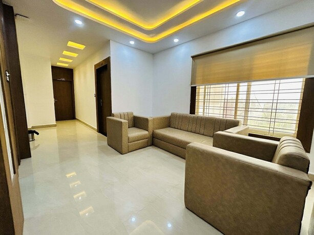 Imagen general del Hotel New Arcadia. Foto 11
