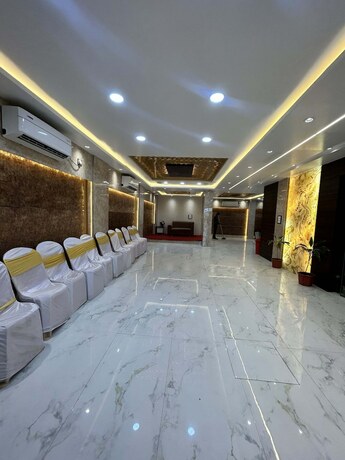 Imagen general del Hotel New Arcadia. Foto 12