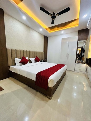 Imagen de la habitación del Hotel New Arcadia. Foto 13