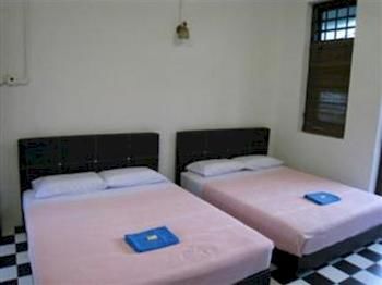 Imagen de la habitación del Hotel New Asia Heritage. Foto 4