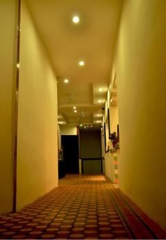 Imagen de la habitación del Hotel New Asia Heritage. Foto 5