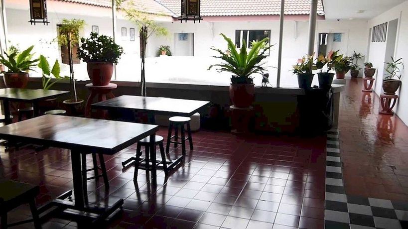 Imagen de los interiores del Hotel New Asia Heritage. Foto 11