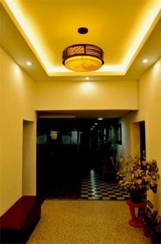 Imagen general del Hotel New Asia Heritage. Foto 2