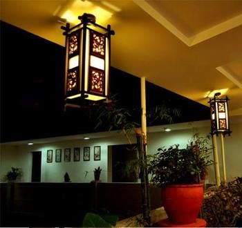 Imagen de los interiores del Hotel New Asia Heritage. Foto 12