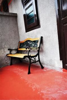 Imagen de los interiores del Hotel New Asia Heritage. Foto 13