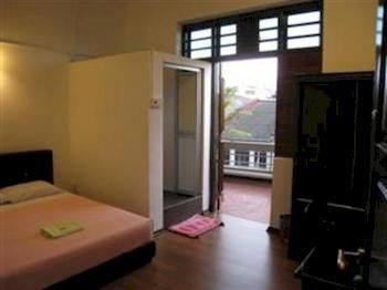 Imagen de los interiores del Hotel New Asia Heritage. Foto 14