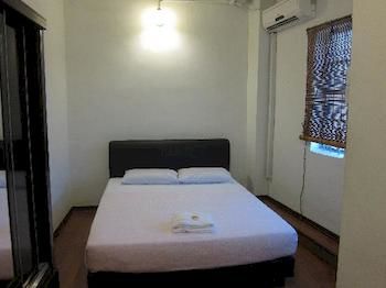 Imagen general del Hotel New Asia Heritage. Foto 1