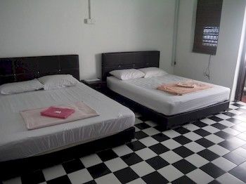 Imagen de la habitación del Hotel New Asia Heritage. Foto 7