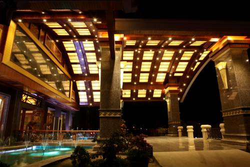 Imagen de la habitación del Hotel New Aye Yar, Nay Pyi Taw. Foto 5