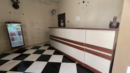 Imagen general del Hotel New Bandengan Beach. Foto 10