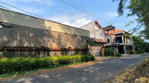 Imagen general del Hotel New Bandengan Beach. Foto 12