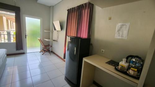 Imagen general del Hotel New Bandengan Beach. Foto 14