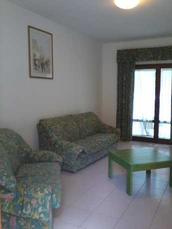 Imagen de la habitación del Hotel New Barcavela. Foto 3