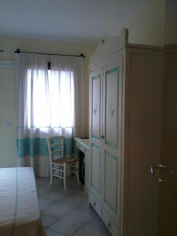 Imagen de la habitación del Hotel New Barcavela. Foto 5