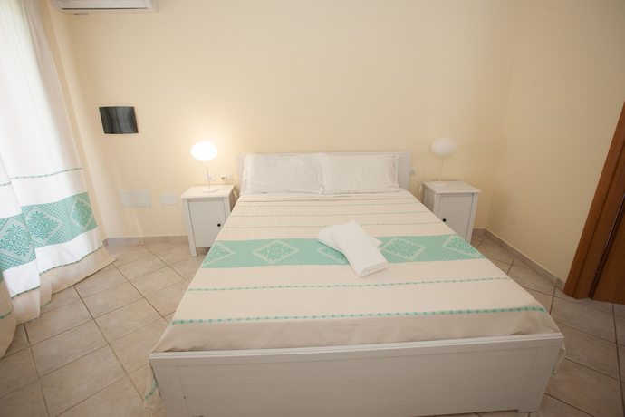 Imagen de la habitación del Hotel New Barcavela. Foto 9