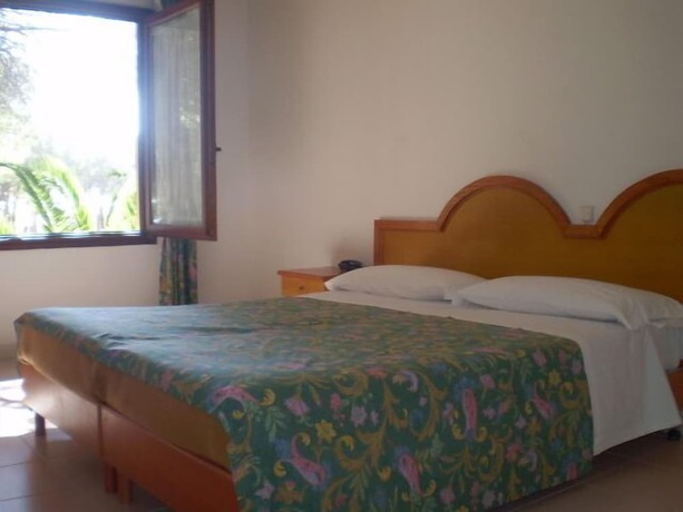 Imagen de la habitación del Hotel New Barcavela. Foto 11
