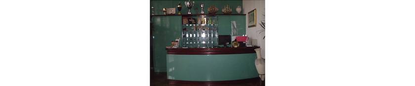 Imagen de los interiores del Hotel New Barcavela. Foto 20