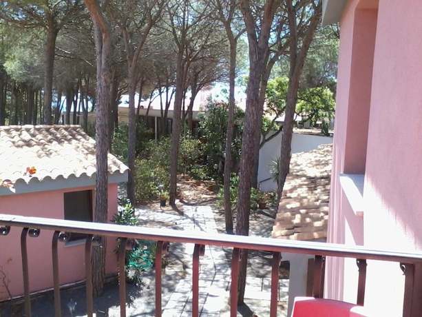 Imagen de la habitación del Hotel New Barcavela. Foto 17