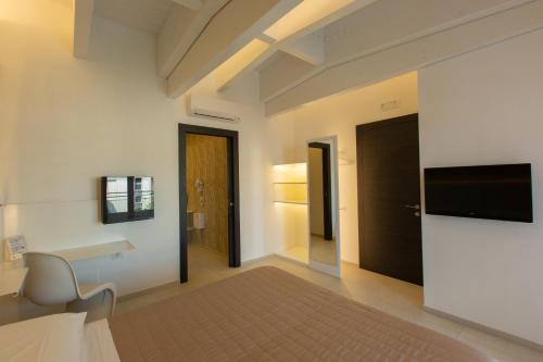 Imagen general del Hotel New Bari. Foto 1