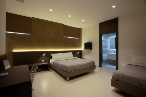 Imagen general del Hotel New Bari. Foto 3