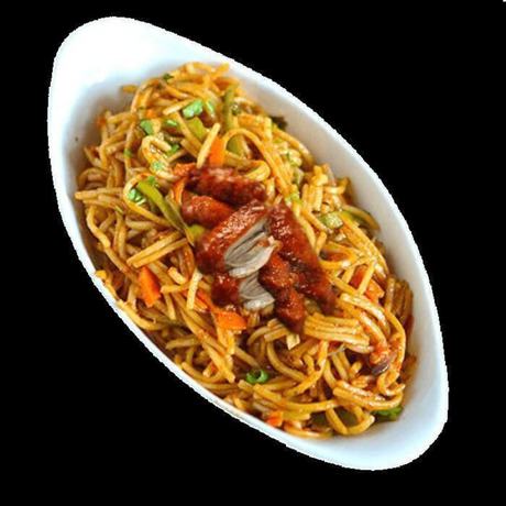 Imagen del bar/restaurante del Hotel New Basera. Foto 9