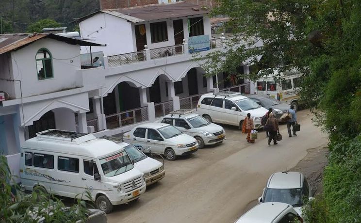 Imagen general del Hotel New Basera. Foto 4