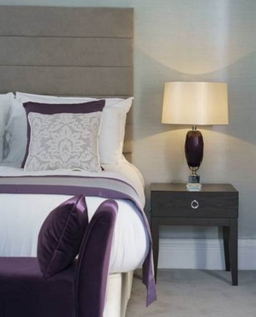 Imagen de la habitación del Hotel New Bath Hotel And Spa. Foto 2