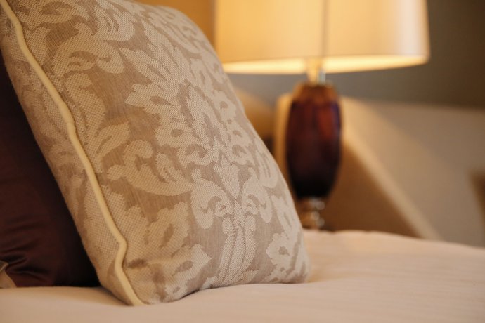 Imagen de la habitación del Hotel New Bath Hotel And Spa. Foto 3