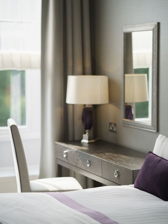 Imagen de la habitación del Hotel New Bath Hotel And Spa. Foto 6