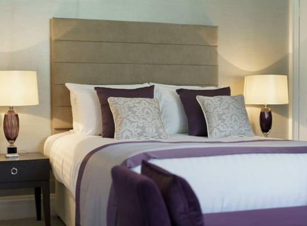 Imagen de la habitación del Hotel New Bath Hotel And Spa. Foto 8