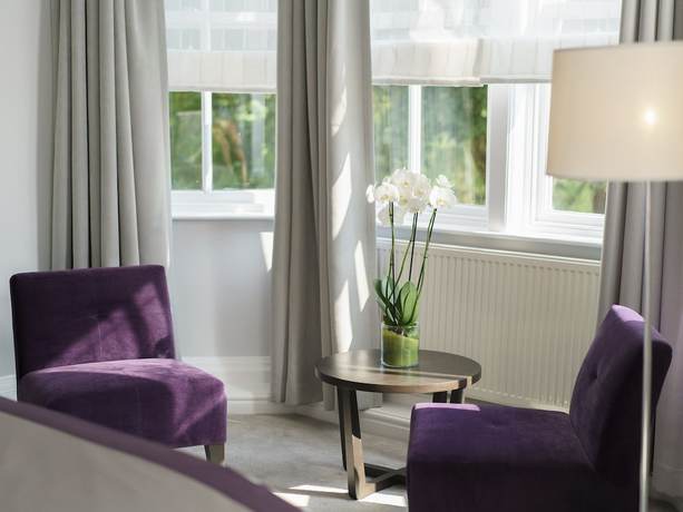 Imagen de la habitación del Hotel New Bath Hotel And Spa. Foto 13