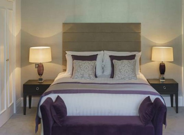 Imagen de la habitación del Hotel New Bath Hotel And Spa. Foto 14