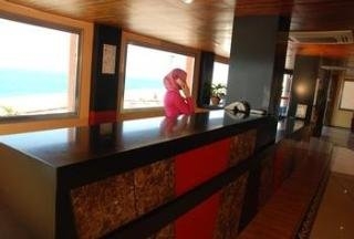 Imagen general del Hotel New Beach, El An&ccedil;or. Foto 1