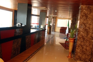 Imagen general del Hotel New Beach, El An&ccedil;or. Foto 2
